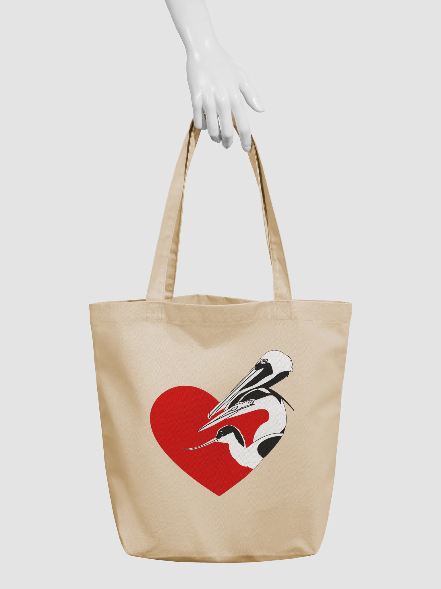Eco Tote Bag product image (3)