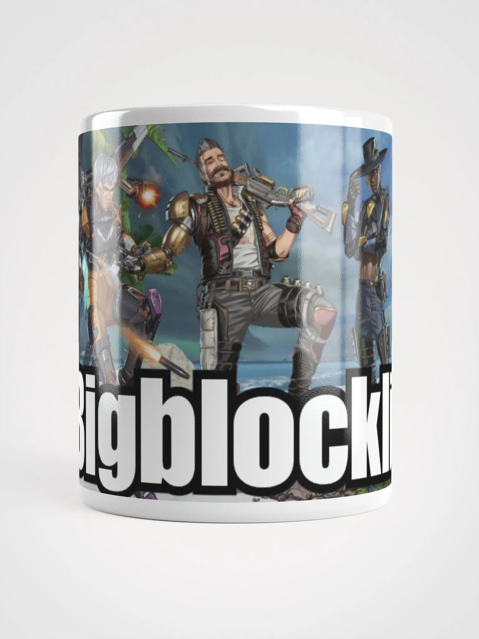 big block apex cup product image (14)