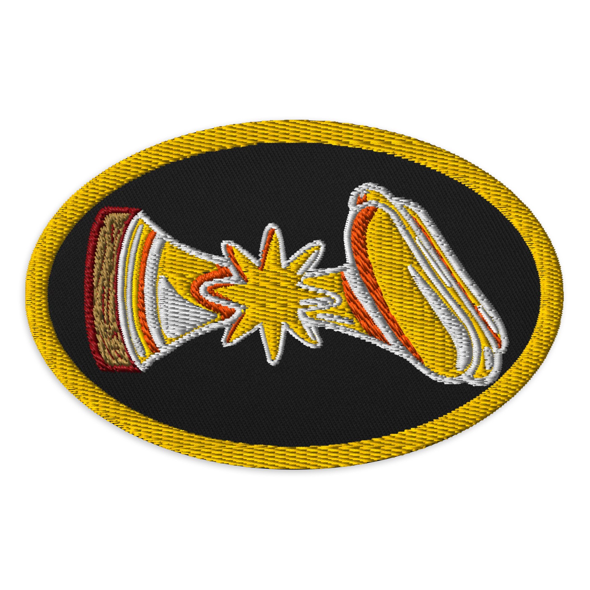 #1 Weiner Patch product image (1)