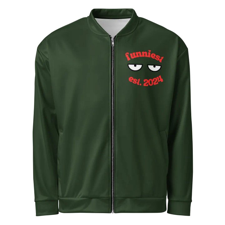 funniestguy bomber jacket product image (1)