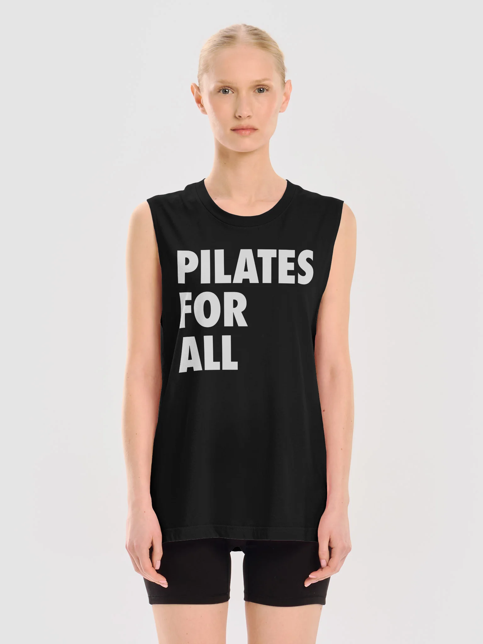 Muscle Tank Pilates for All product image (3)