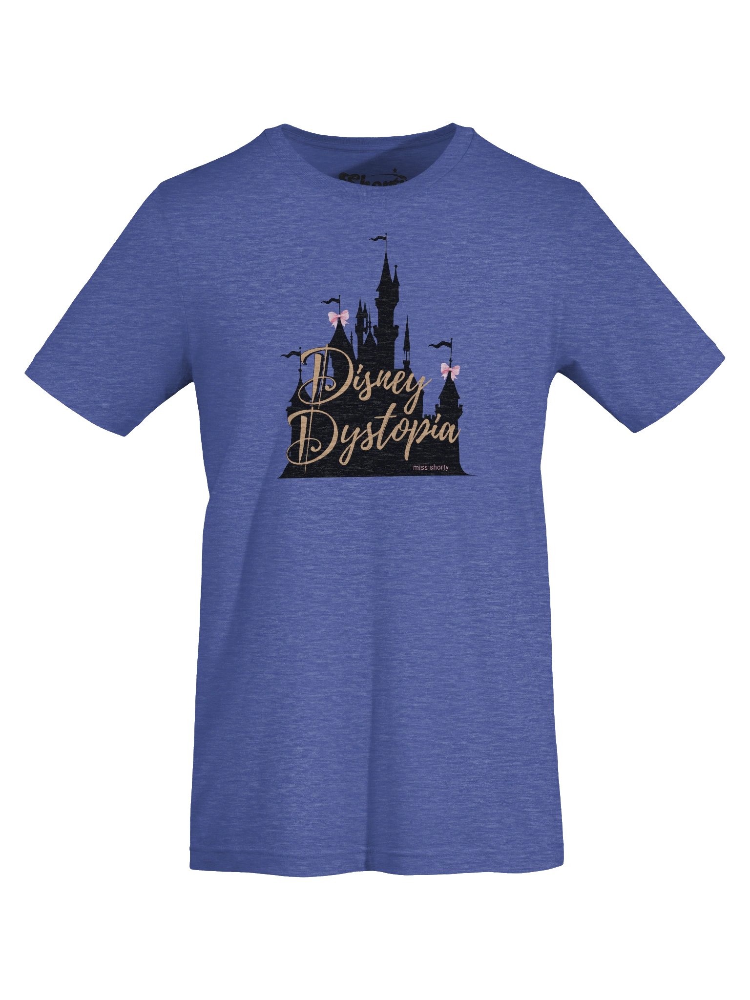 D!sney Dystopia Tee product image (7)