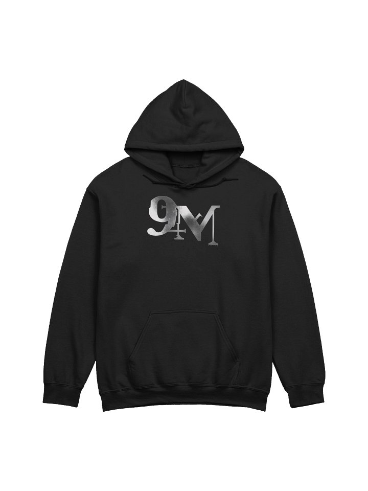 9mm 9mice Hoodie product image (1)