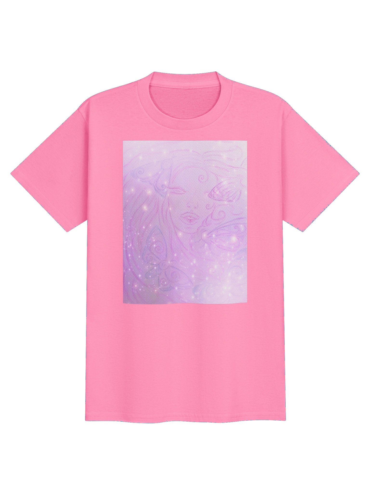 Butterfly Dream Children's Color Tee product image (2)