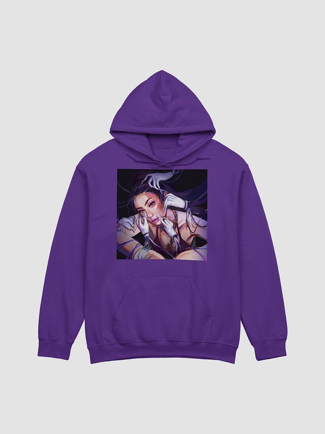 All Hoodies