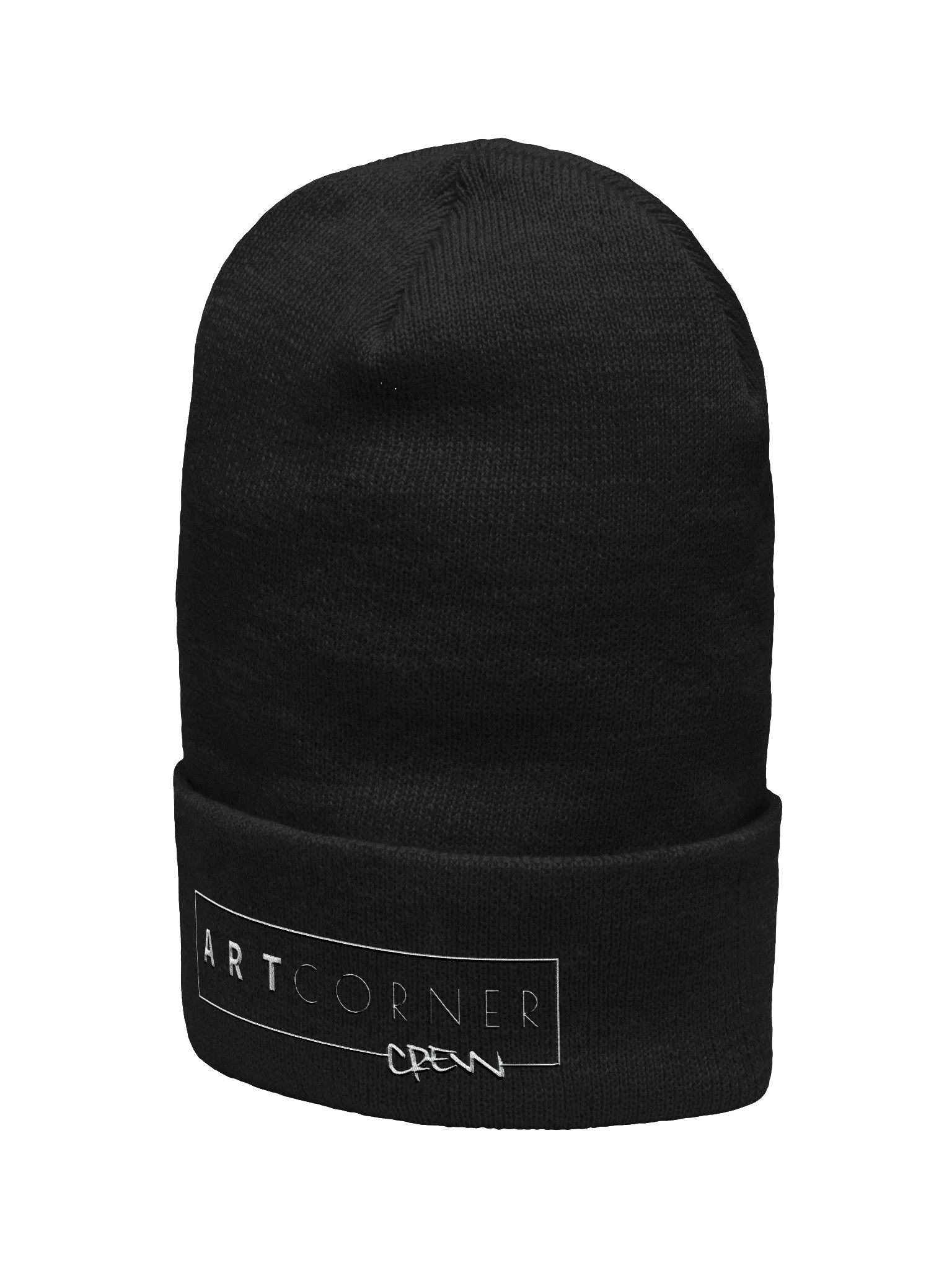 ARTCORNER Crew Cuffed Beanie product image (2)