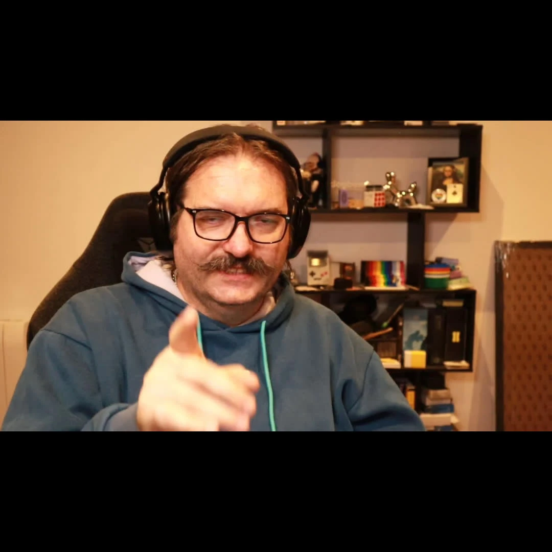 New video thumbnail