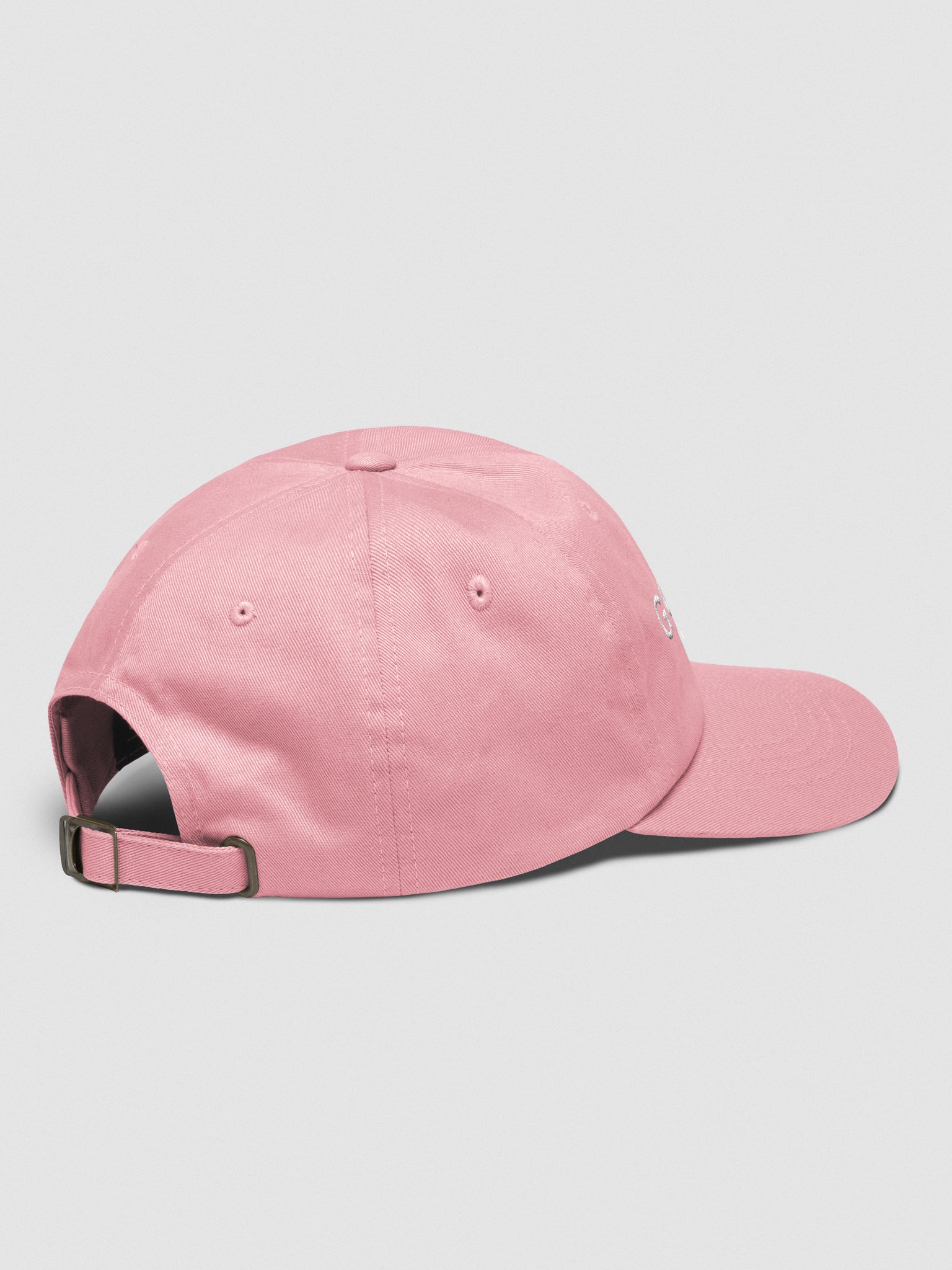 God's Girl Hat product image (4)