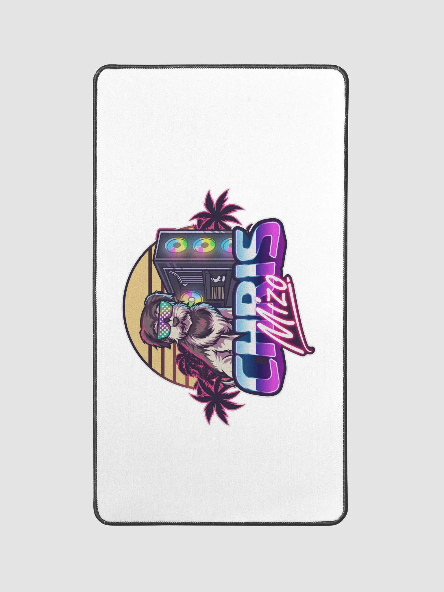 Jonah's Mouse Pad product image (1)