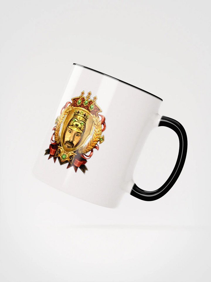 Super Mega Conq Pro Mug product image (4)