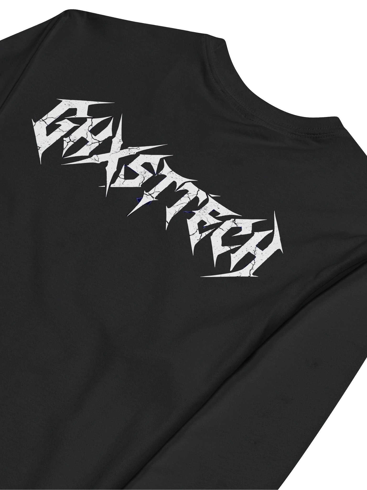 Fitted Long Sleeve product image (8)