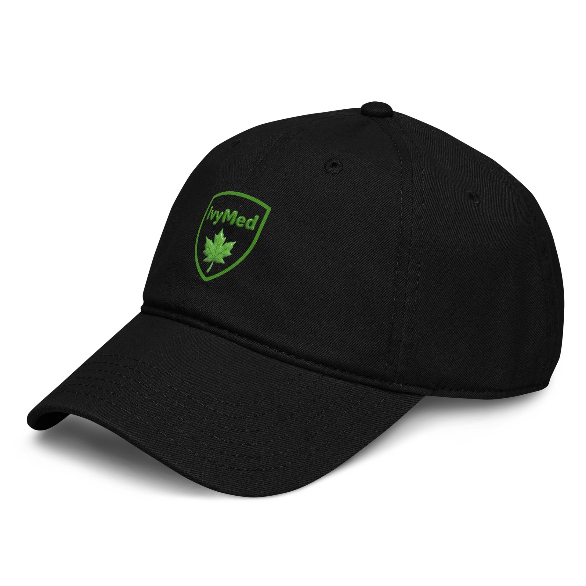 IvyMed Crest Hat product image (3)