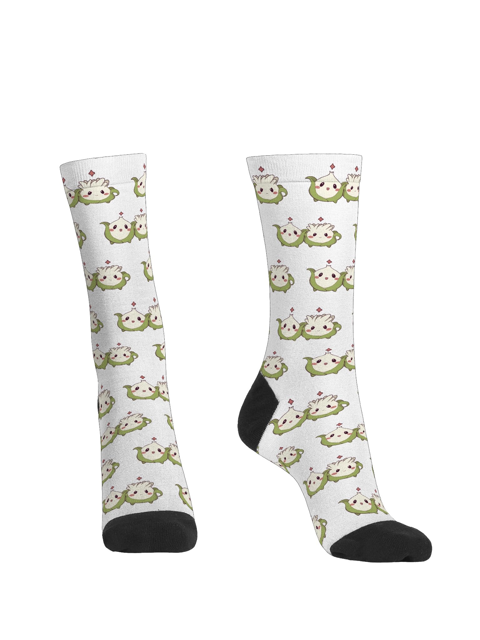 BaoBell Socks product image (2)