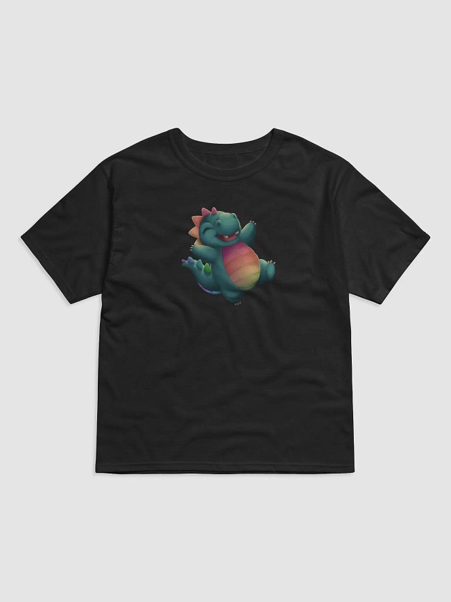 Happy Zilla