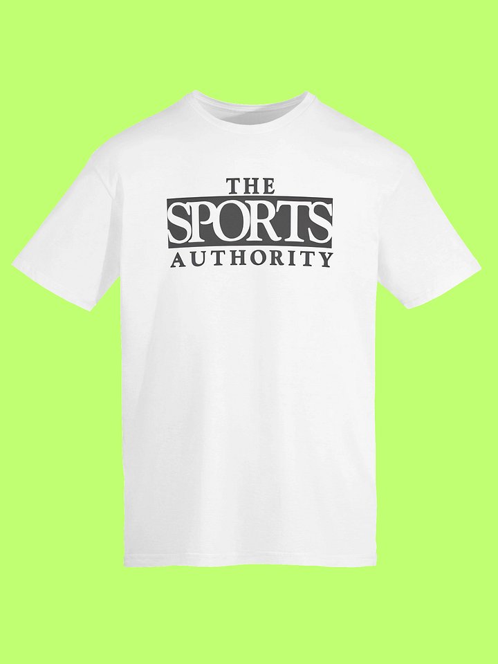 The Sports Authority Shirt product image (152)