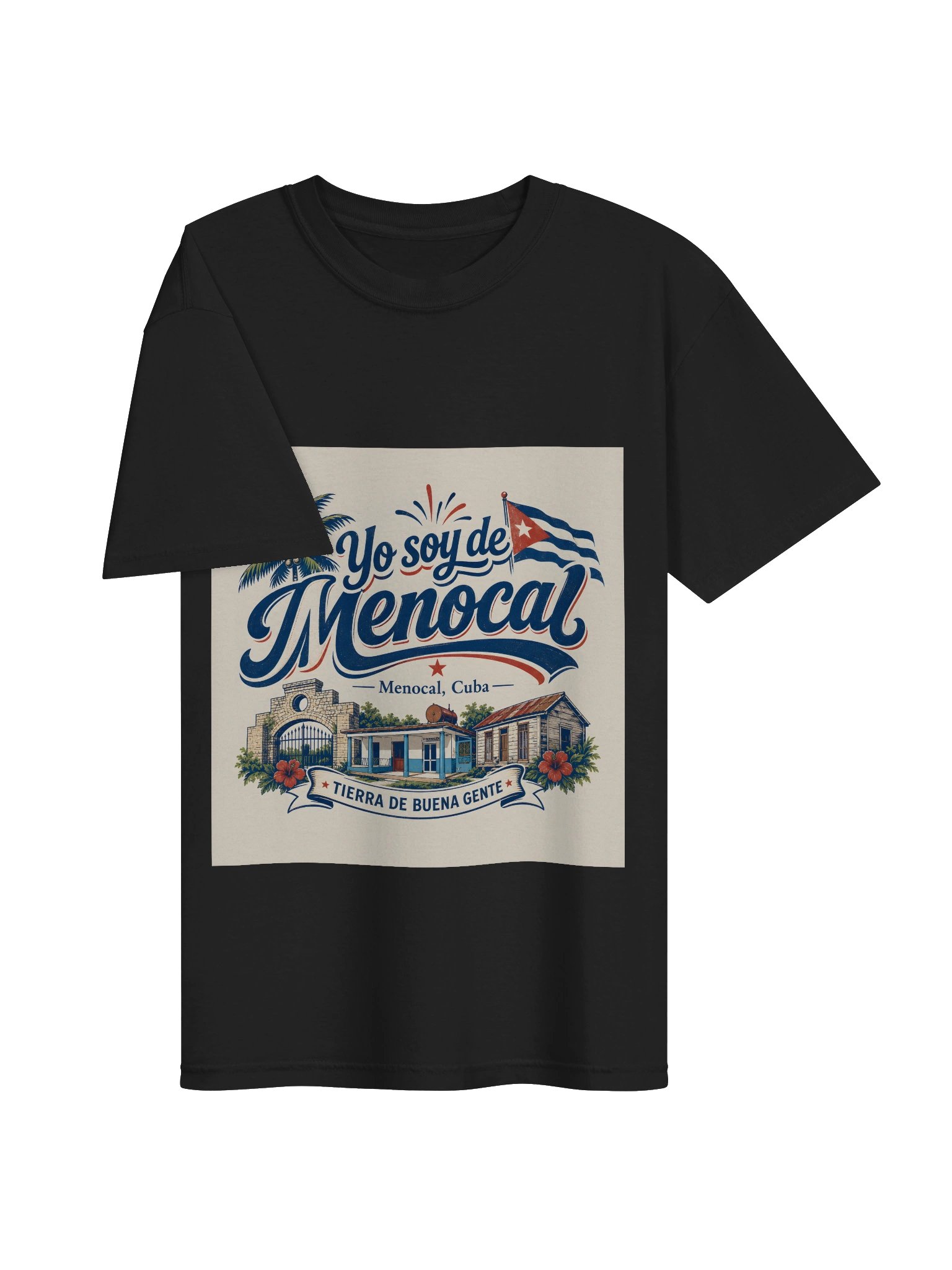 Yo soy de Menocal product image (3)
