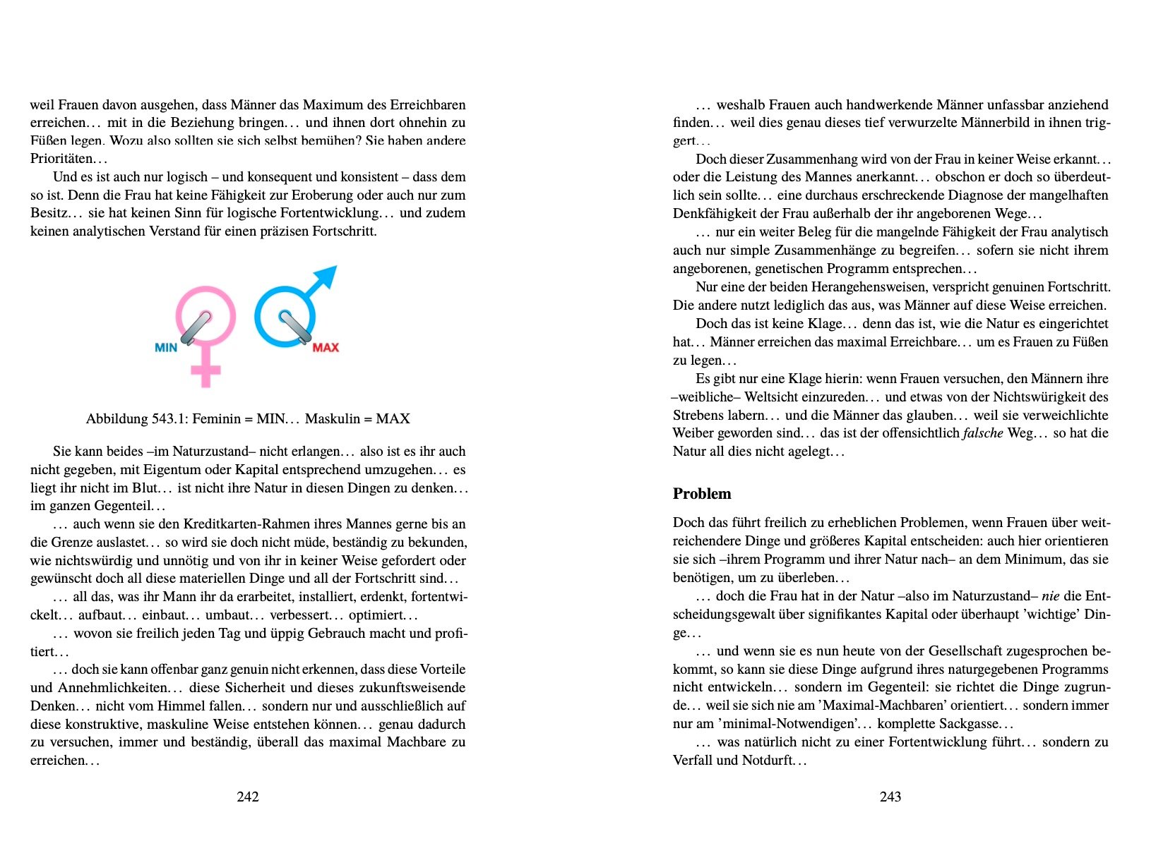 Gedankenspiele 21 (Taschenbuch) product image (12)