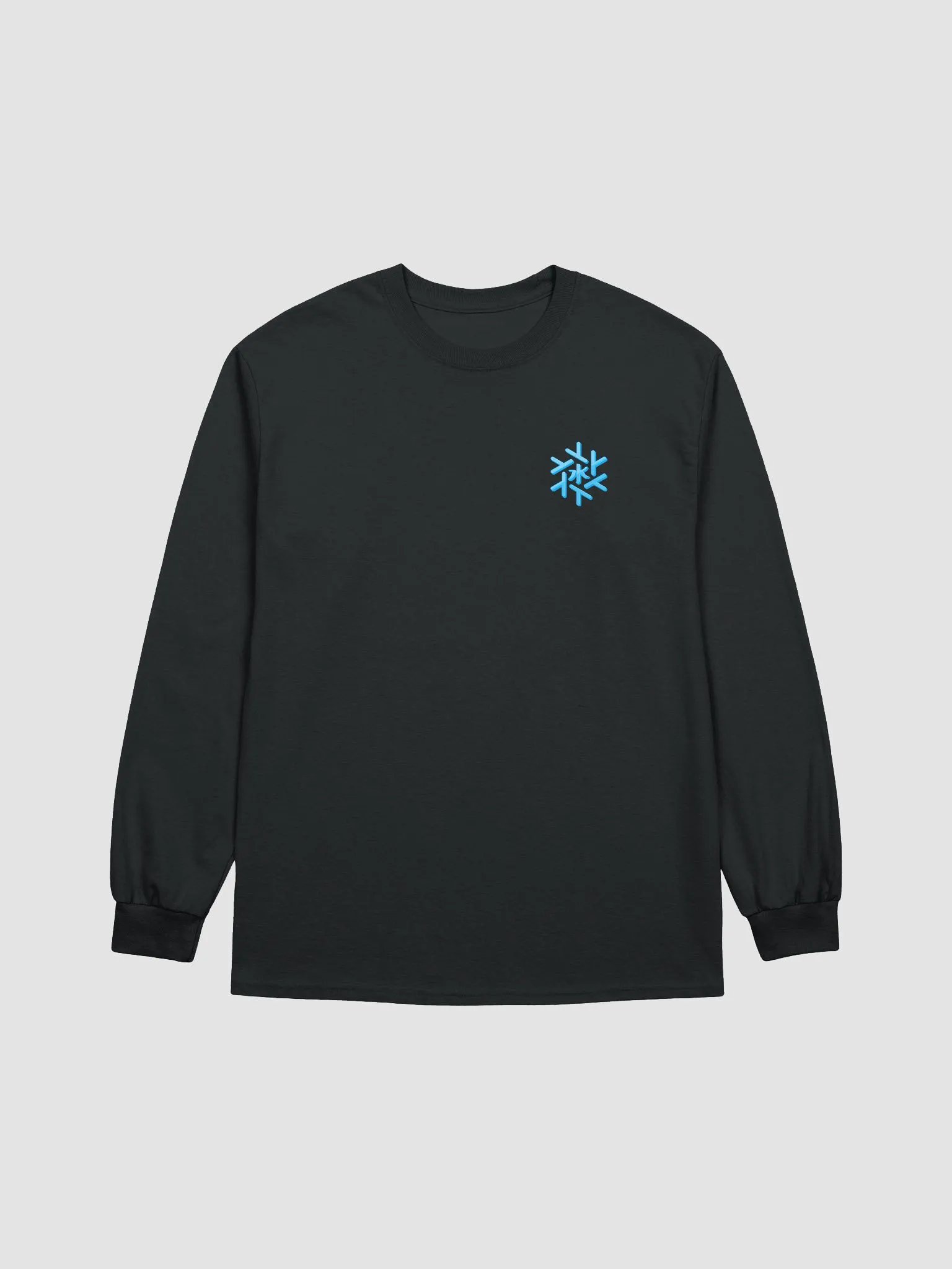 OG Long Sleeve Tee | Gildan Heavy product image (9)