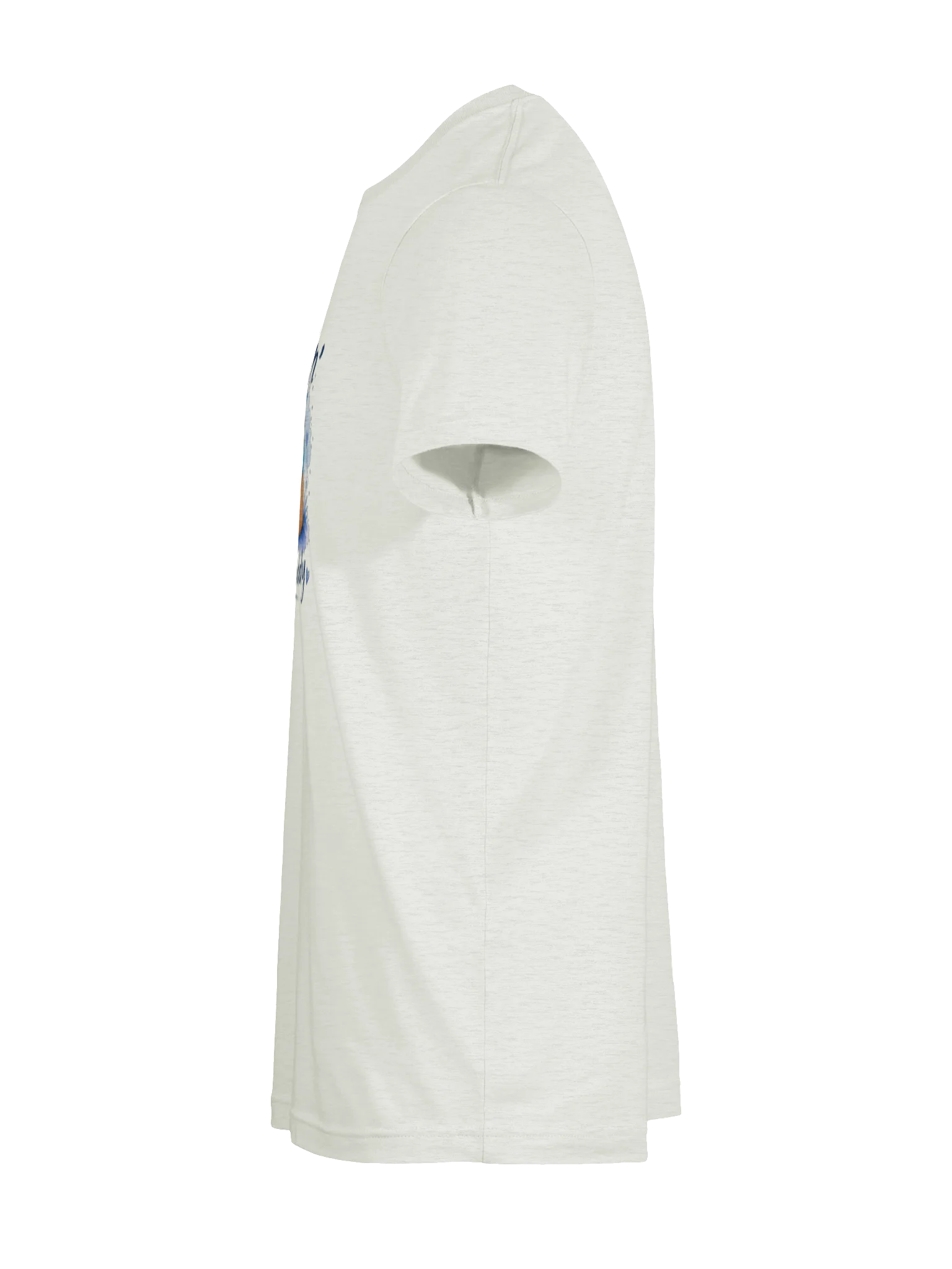 Chillin’ With My Chill Buddy T-Shirt | Smilo & Capybara product image (7)