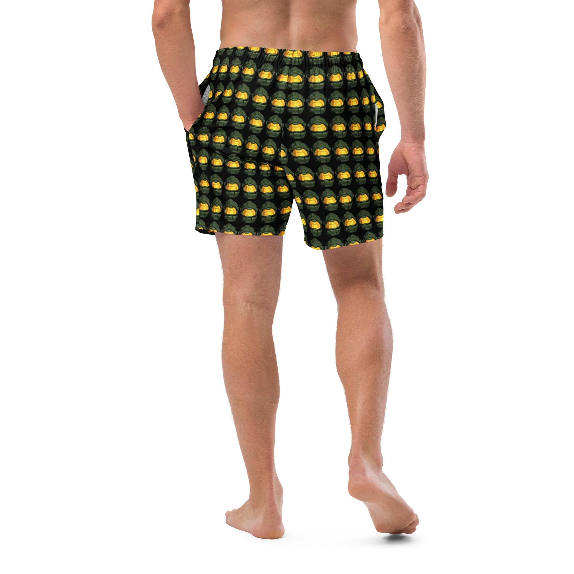 The Chief Swim Trunks product image (8)