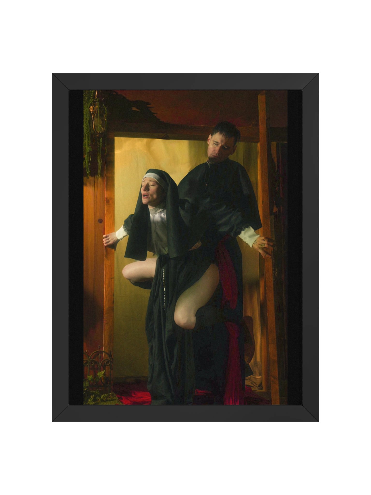 The Sinners product image (1)
