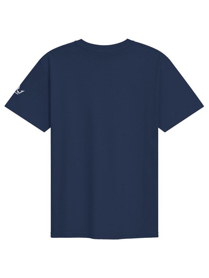 GRAFFYTE — Wildstyle Word Drop Tee product image (18)