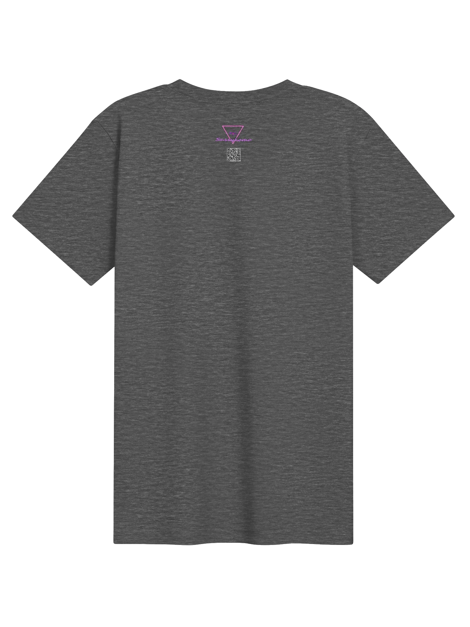 Pride Accessibile To All > Some V-neck tee product image (8)