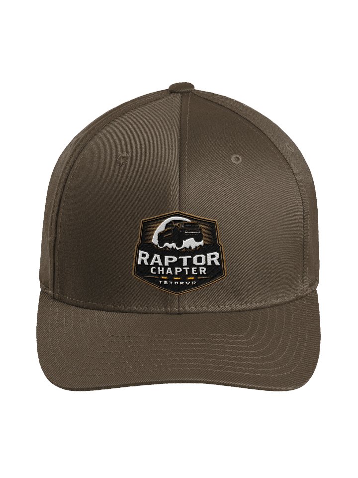 Raptor Chapter Cap: Launch Edition product image (1)