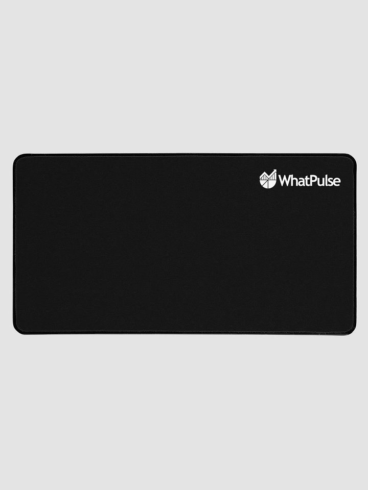 Desk Mat 15.5" x 31.5" (40cm x 80cm) product image (1)