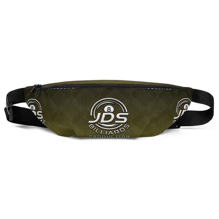Billiards Fanny Pack product image (1)