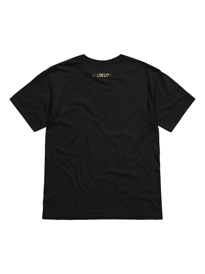THE LESHY vs ISHANI Heavyweight T-Shirt - from Short Film Quest for the Sylvan Blade (Lux Arcana) product image (5)