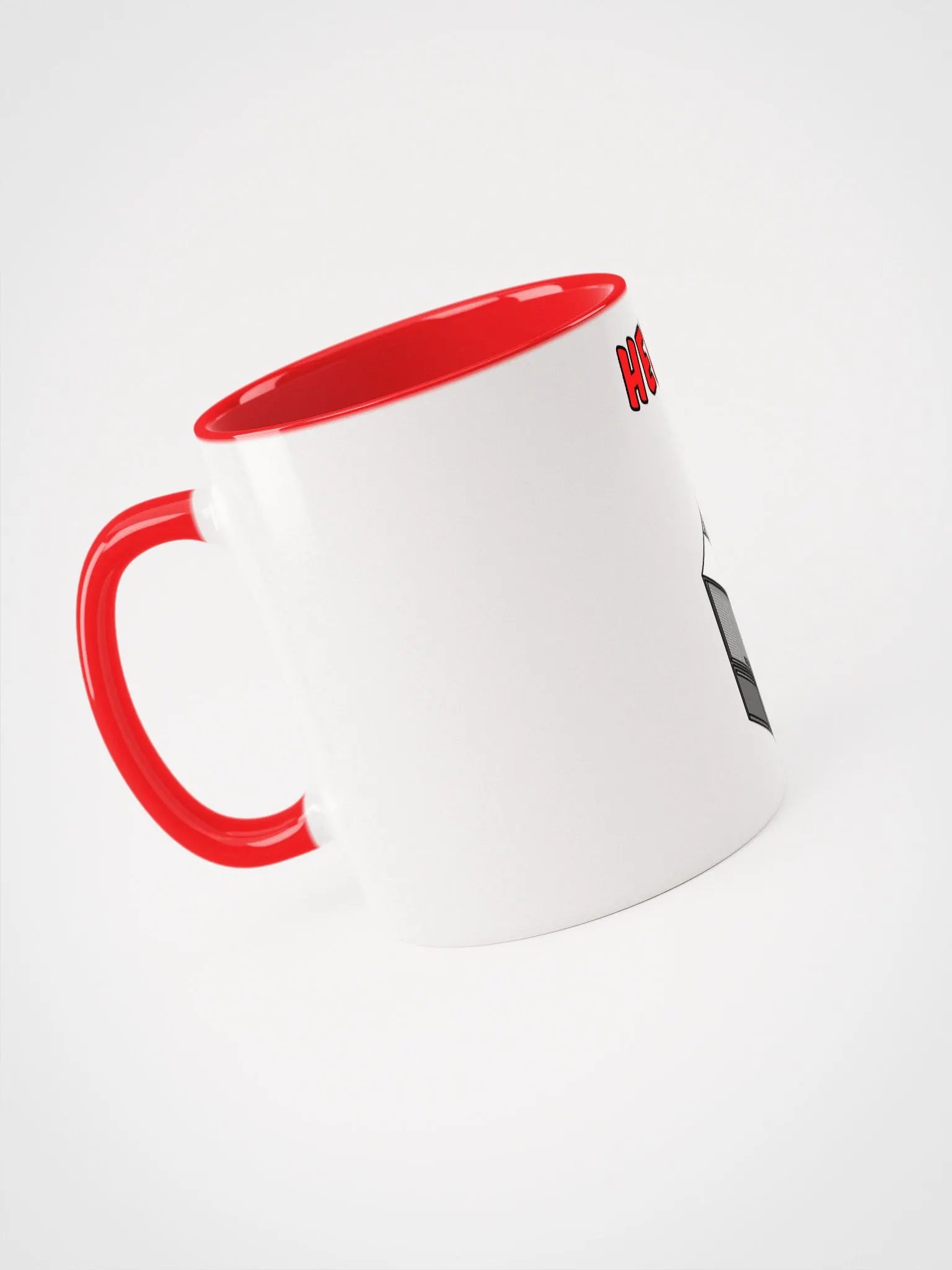 Hell On Earth Ceramic Mug product image (58)