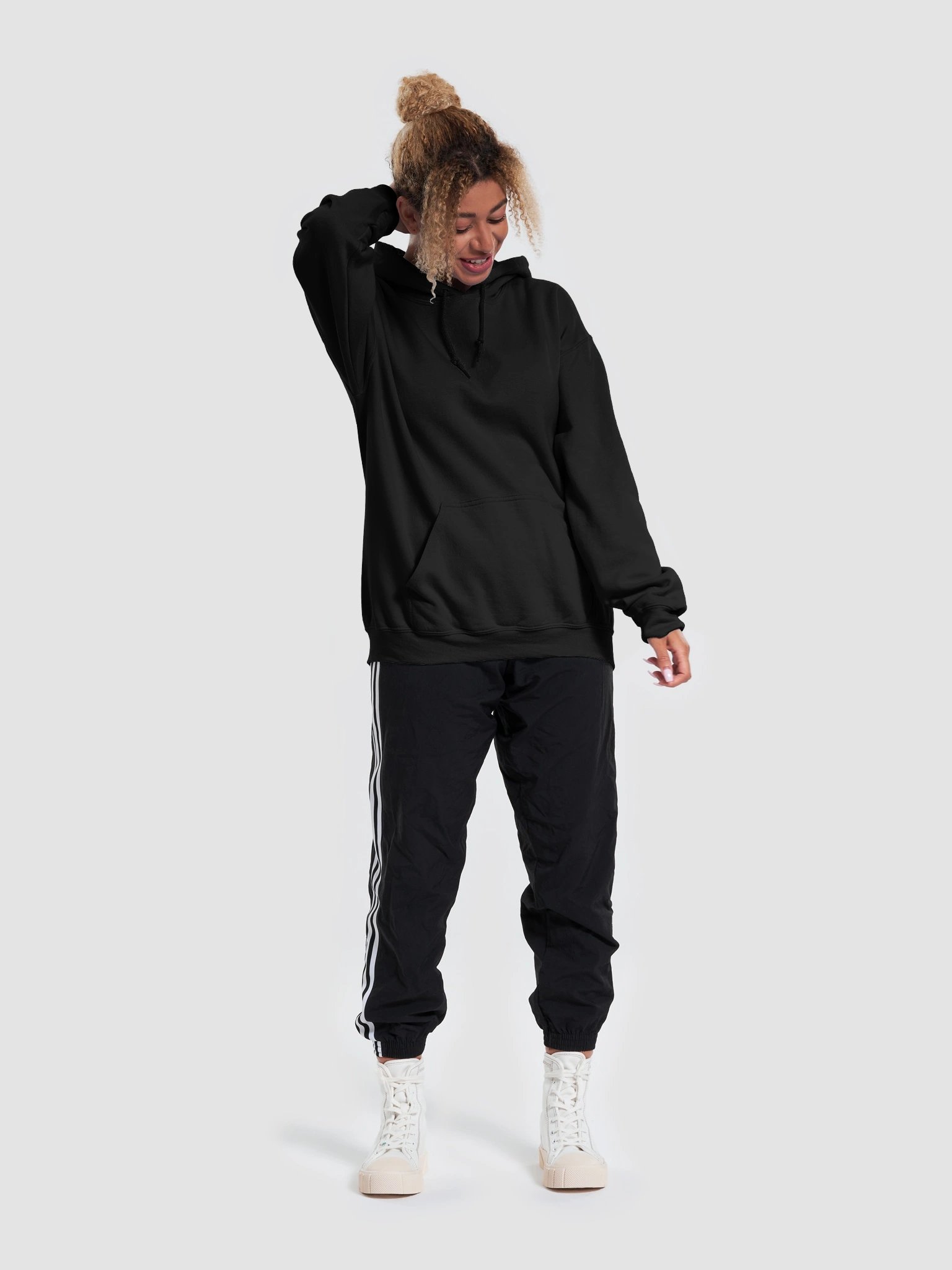Gildan Hoodie product image (5)