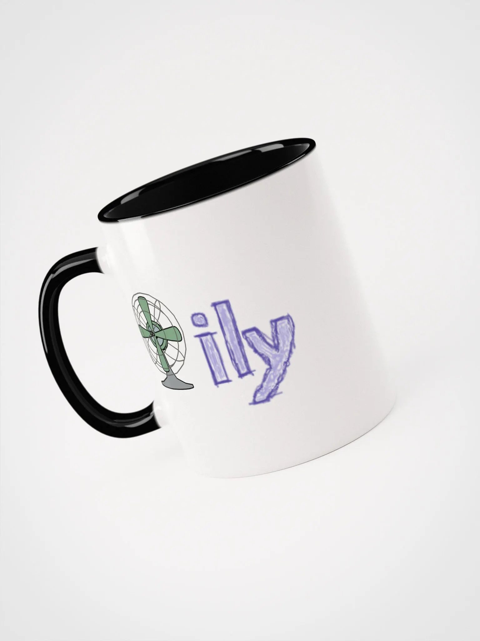 Fanily Mug (Ceramic) product image (3)