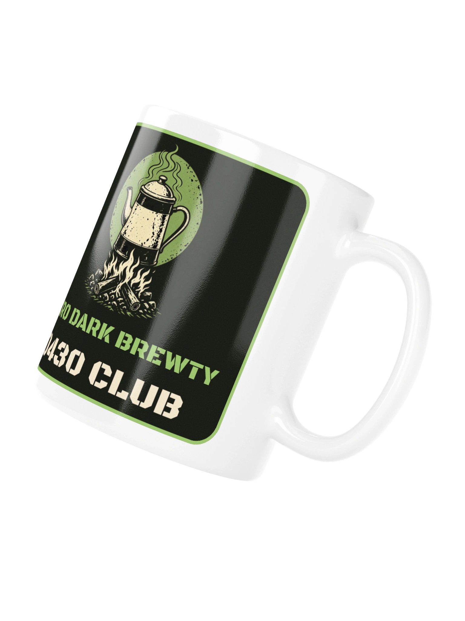 Zero Dark Brewty Mug product image (4)
