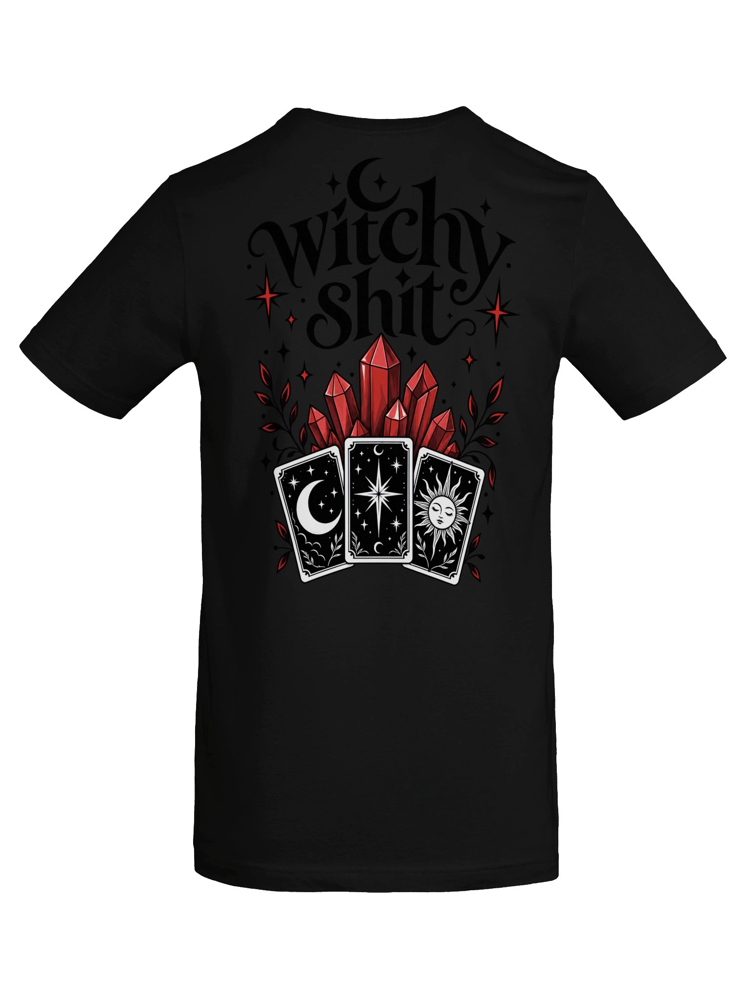 Witchy Shit TShirt product image (41)