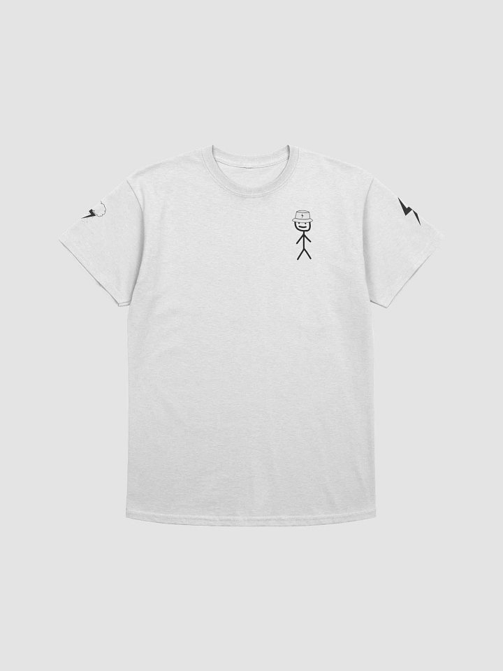 Doodle Collection Tee (LIGHT EDITION) product image (5)