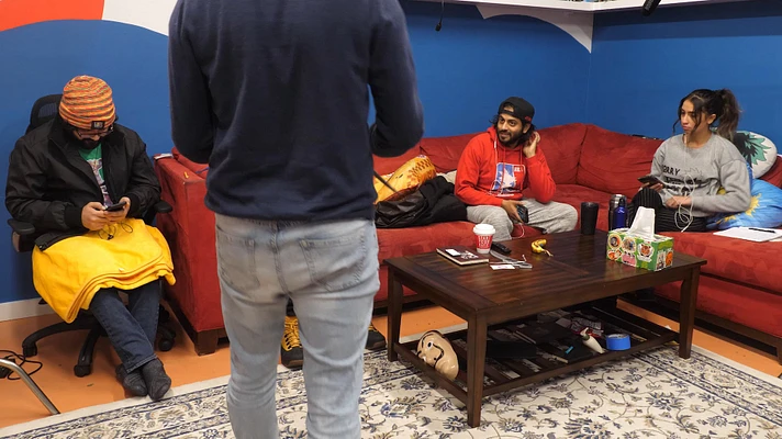 Video thumbnail