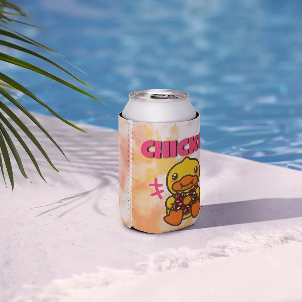 Chicken Koozie product image (7)