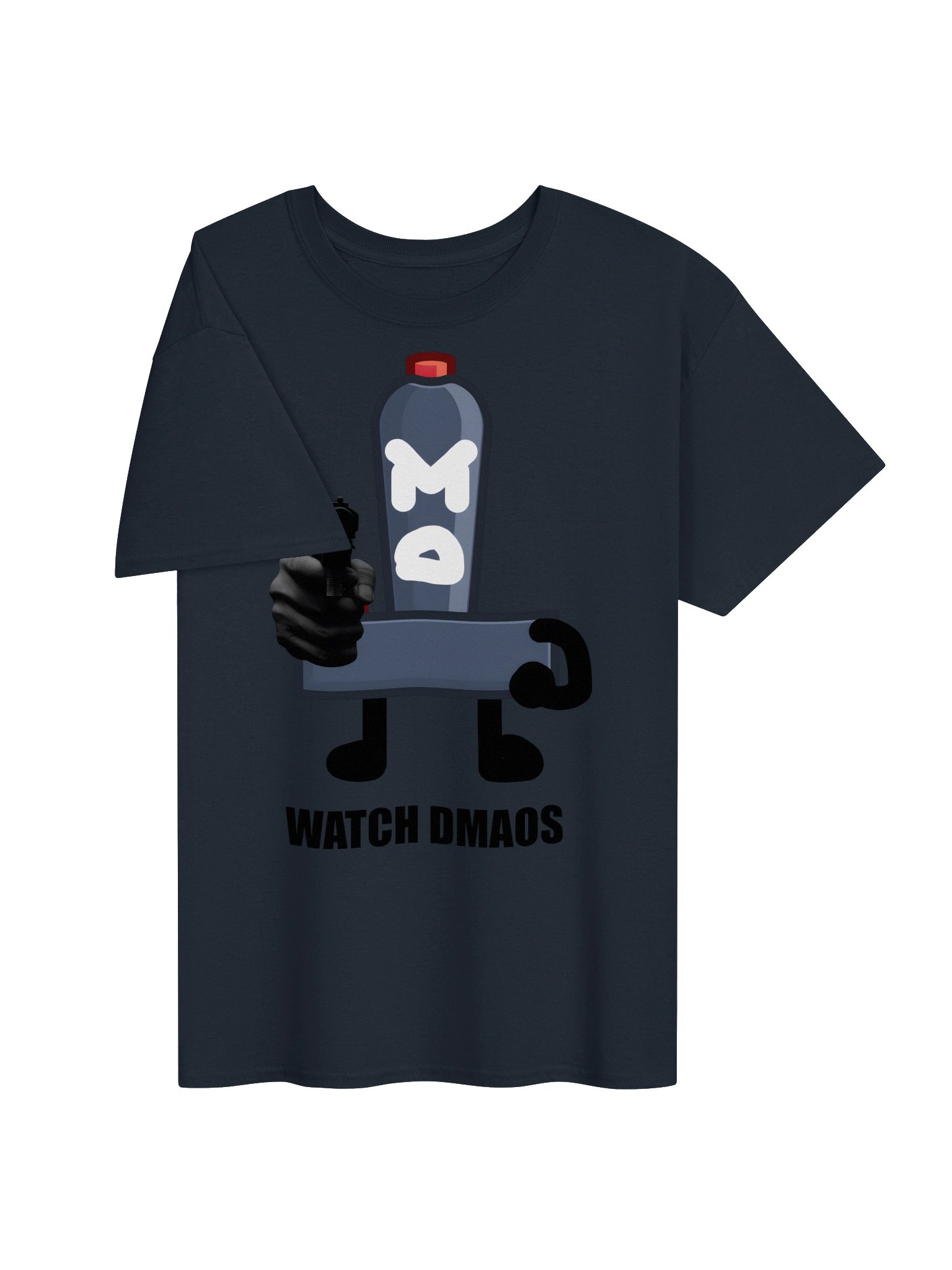 Watch DMAOS product image (6)