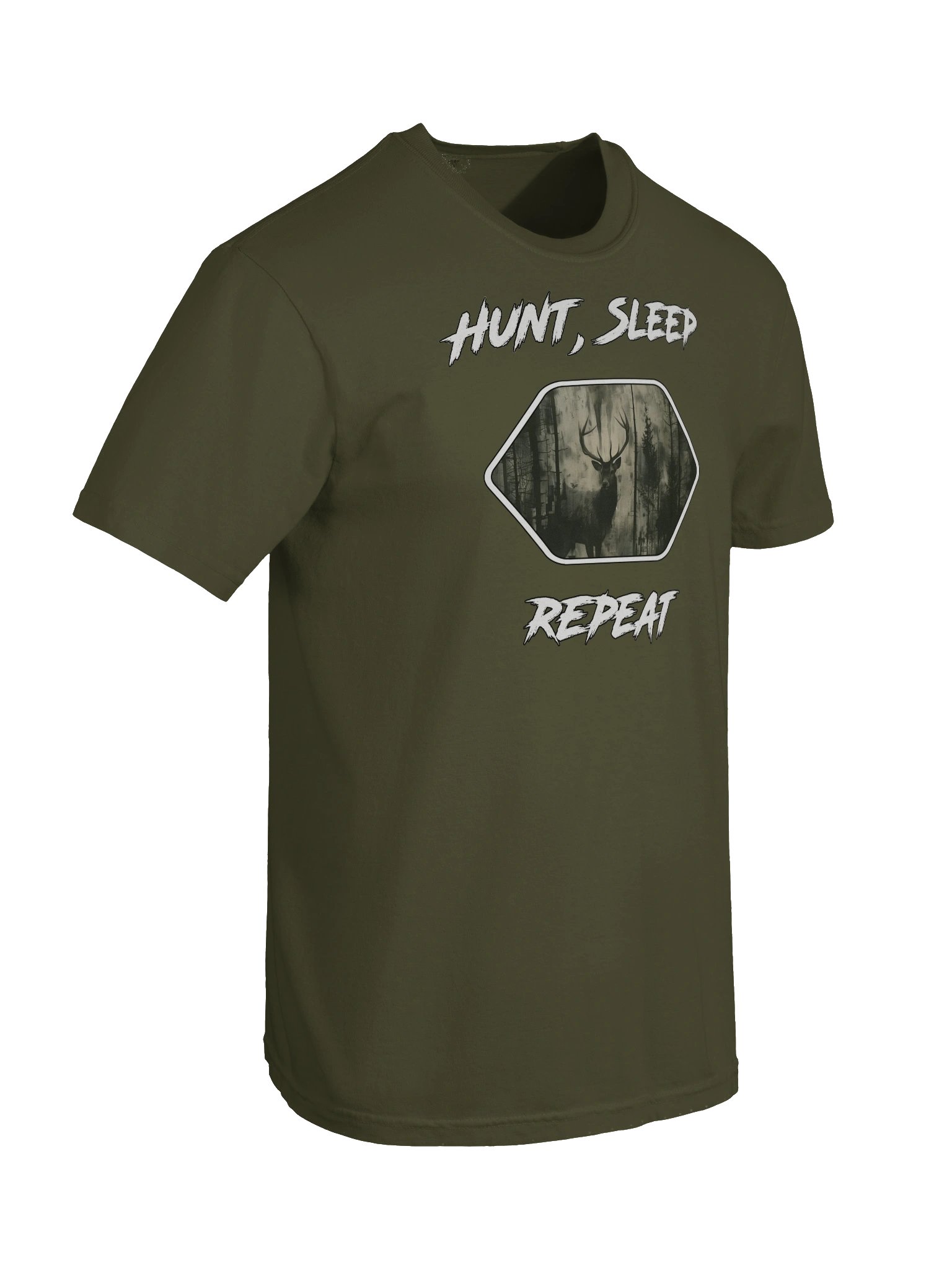 Hunt, Sleep, Repeat product image (57)