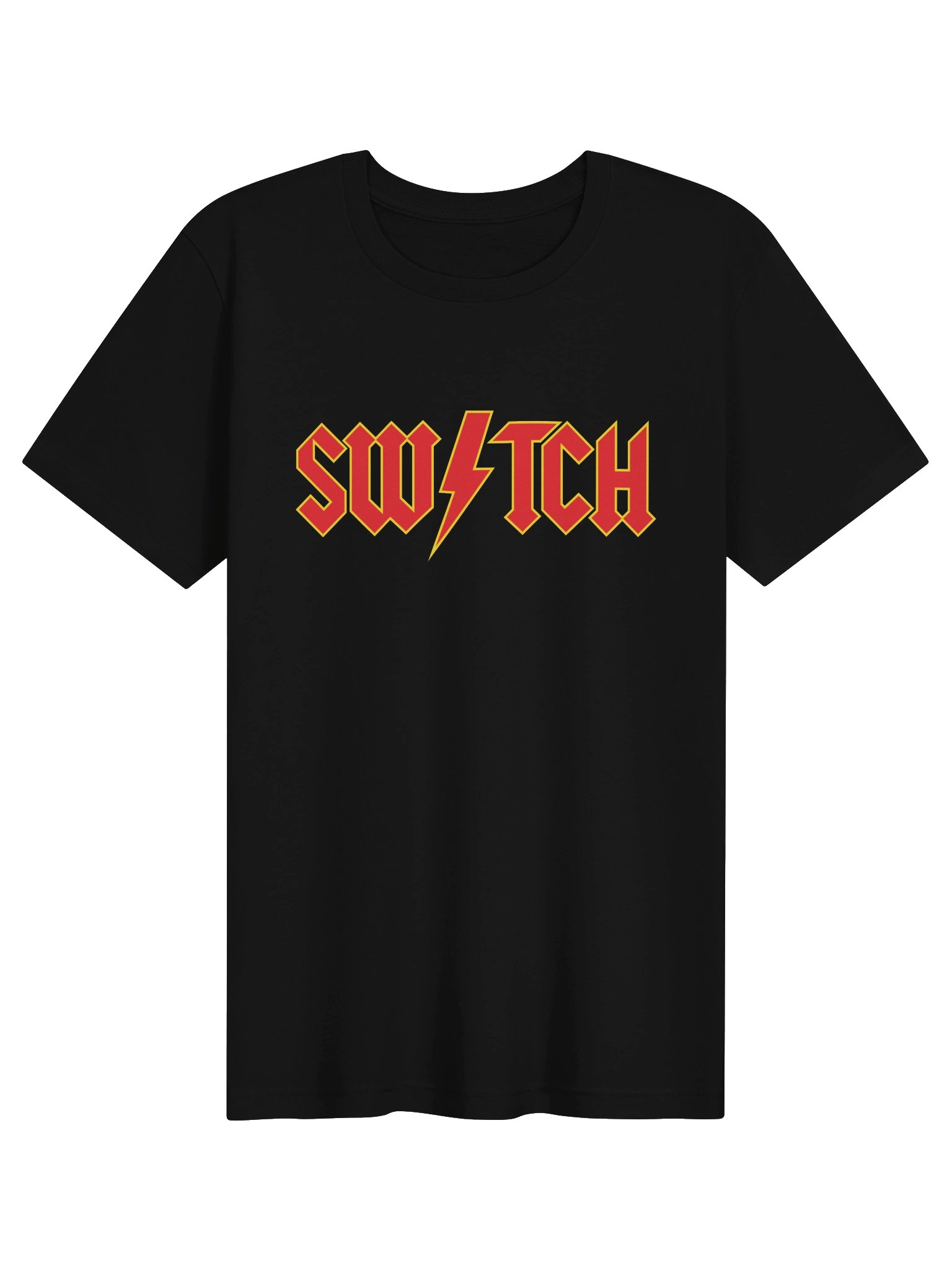 SWITCH / Bolt Tee product image (1)