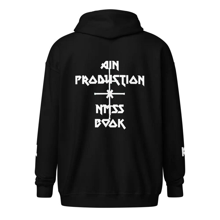 322 AIN XX NMSS DARK MODE product image (1)
