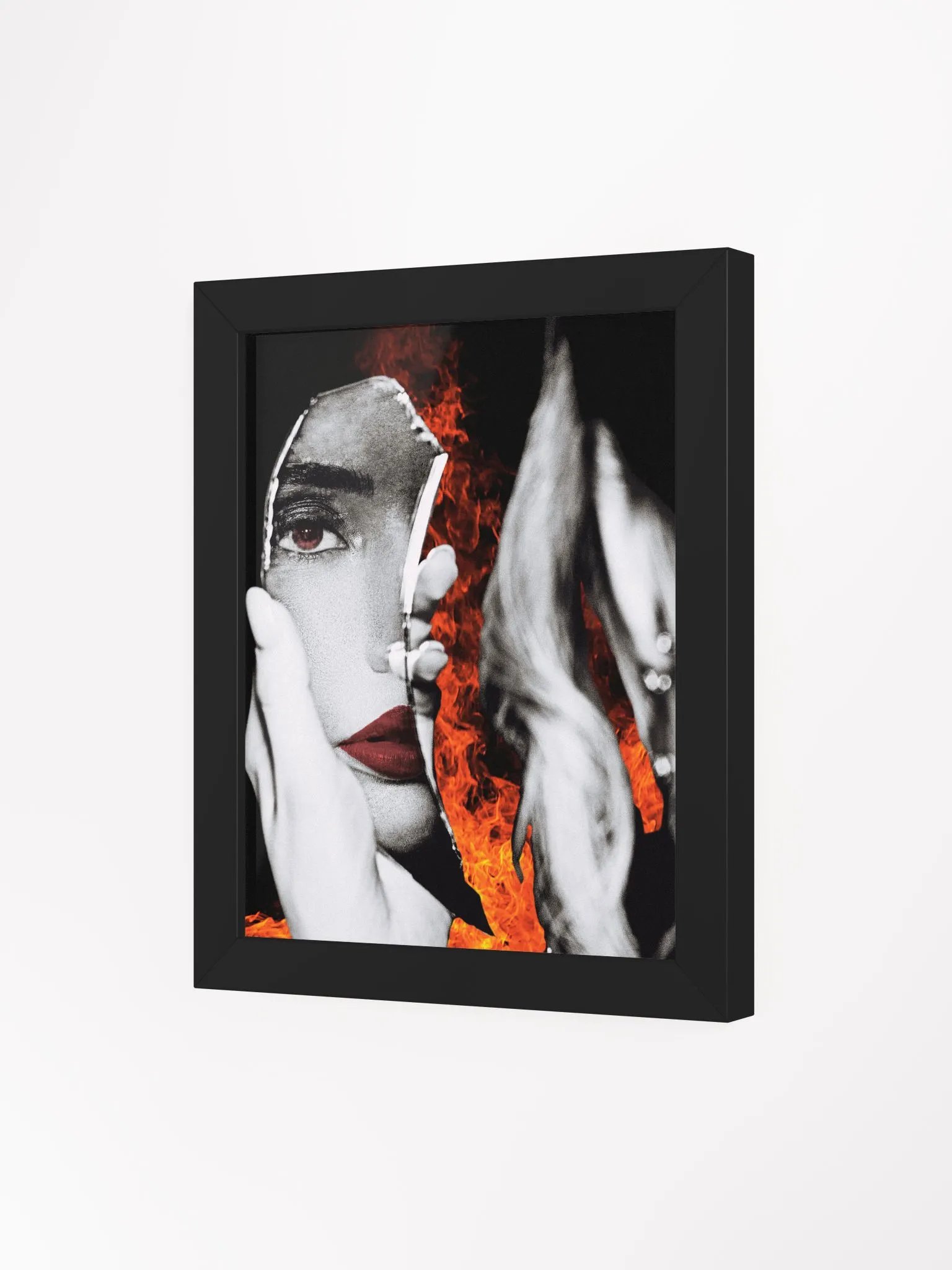 Femme Fatale Print product image (34)