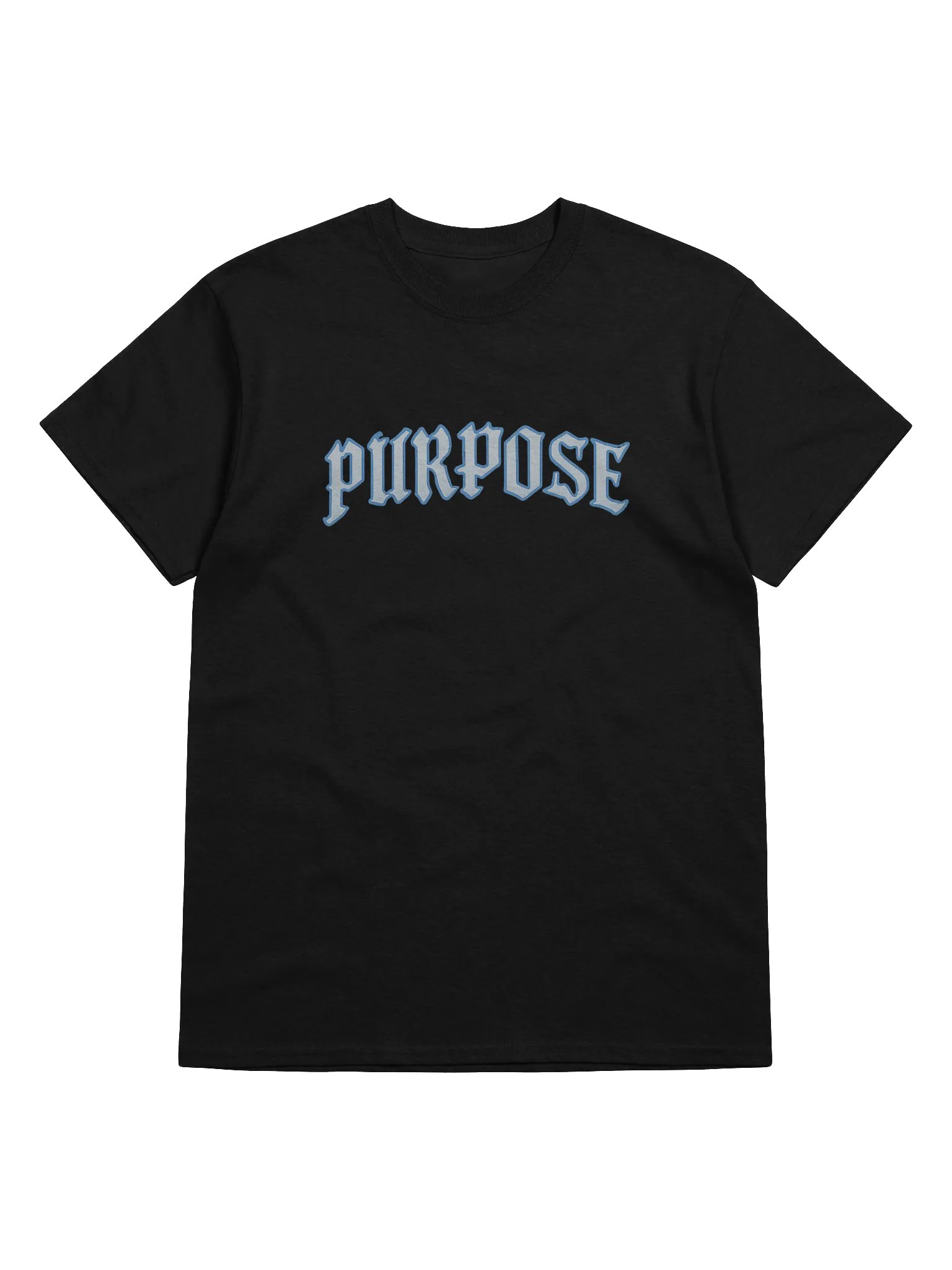 PURPOSE DRIVEN T-SHIRT product image (3)