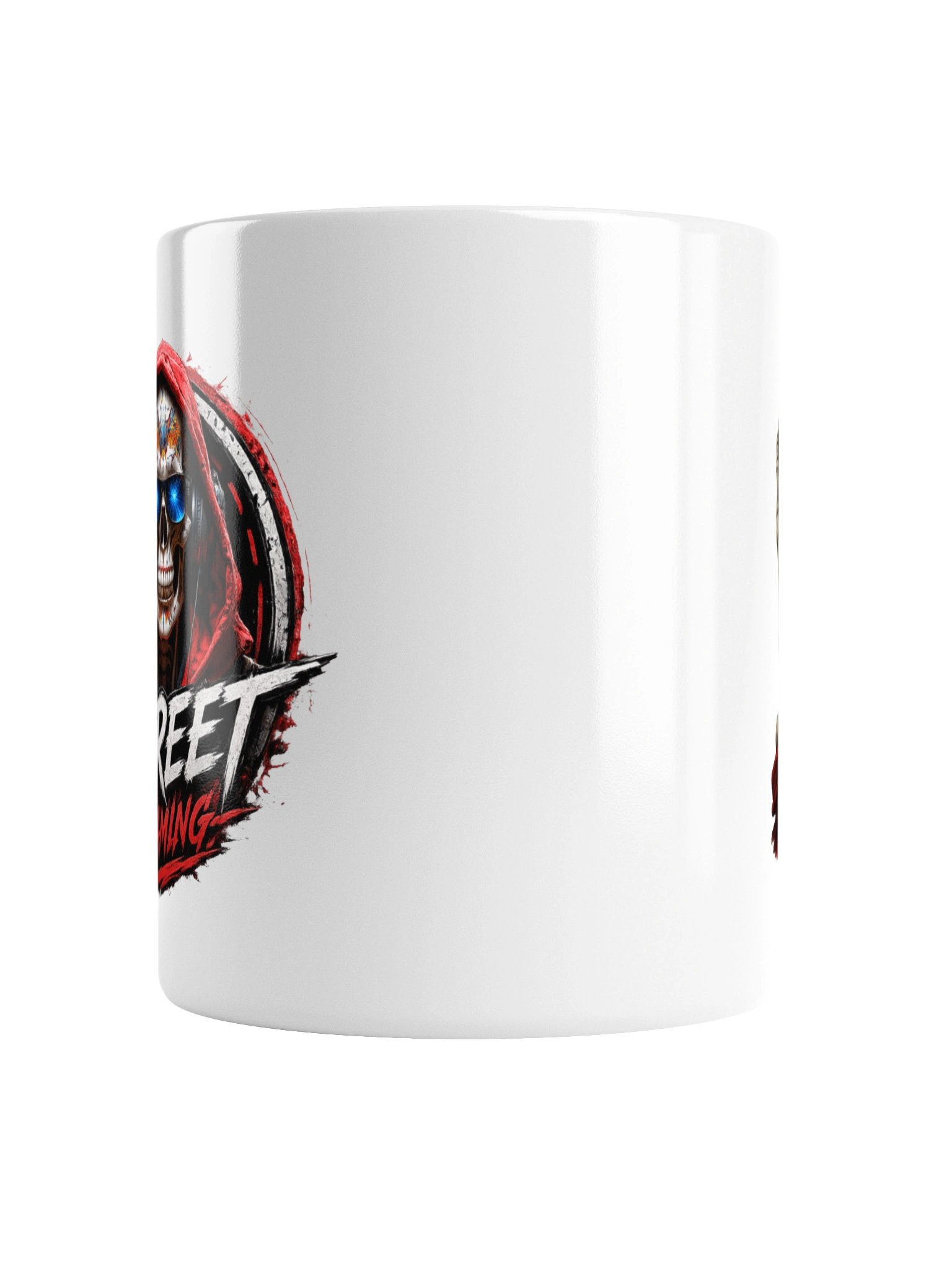 Alreet Foot Boner Mug- Design Two product image (3)