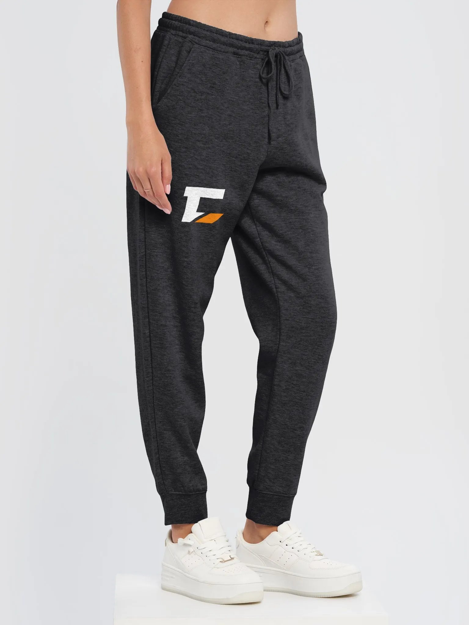 Cricky's logo Joggers product image (14)