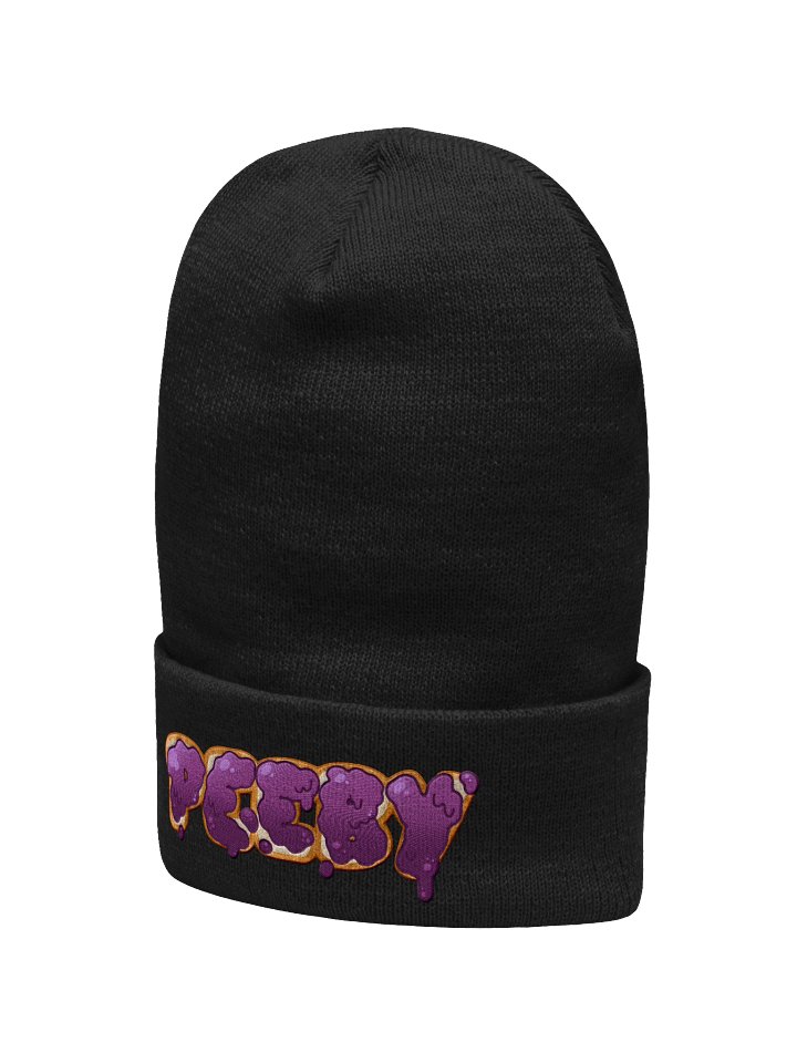 GRAP JAM BEANIE product image (2)