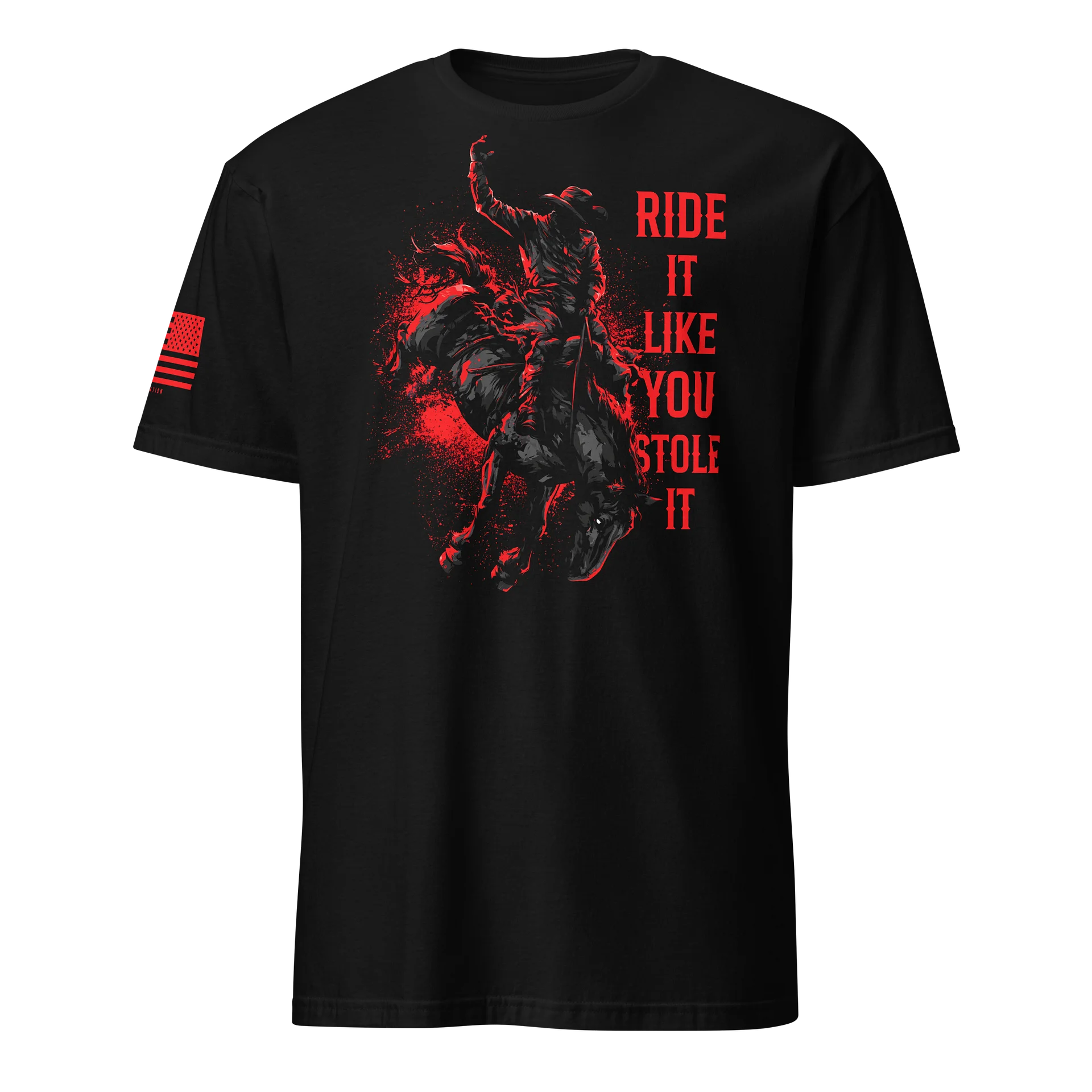Ride It Like You Stole it product image (1)
