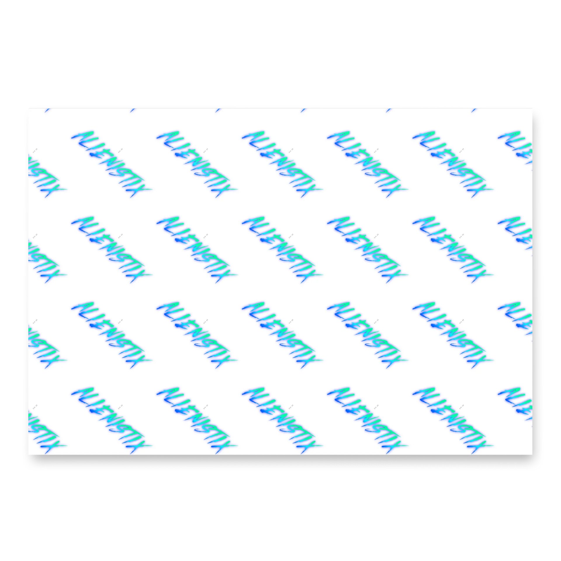 Wrapping Paper product image (2)